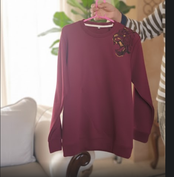 Thermal Fleece Round Color