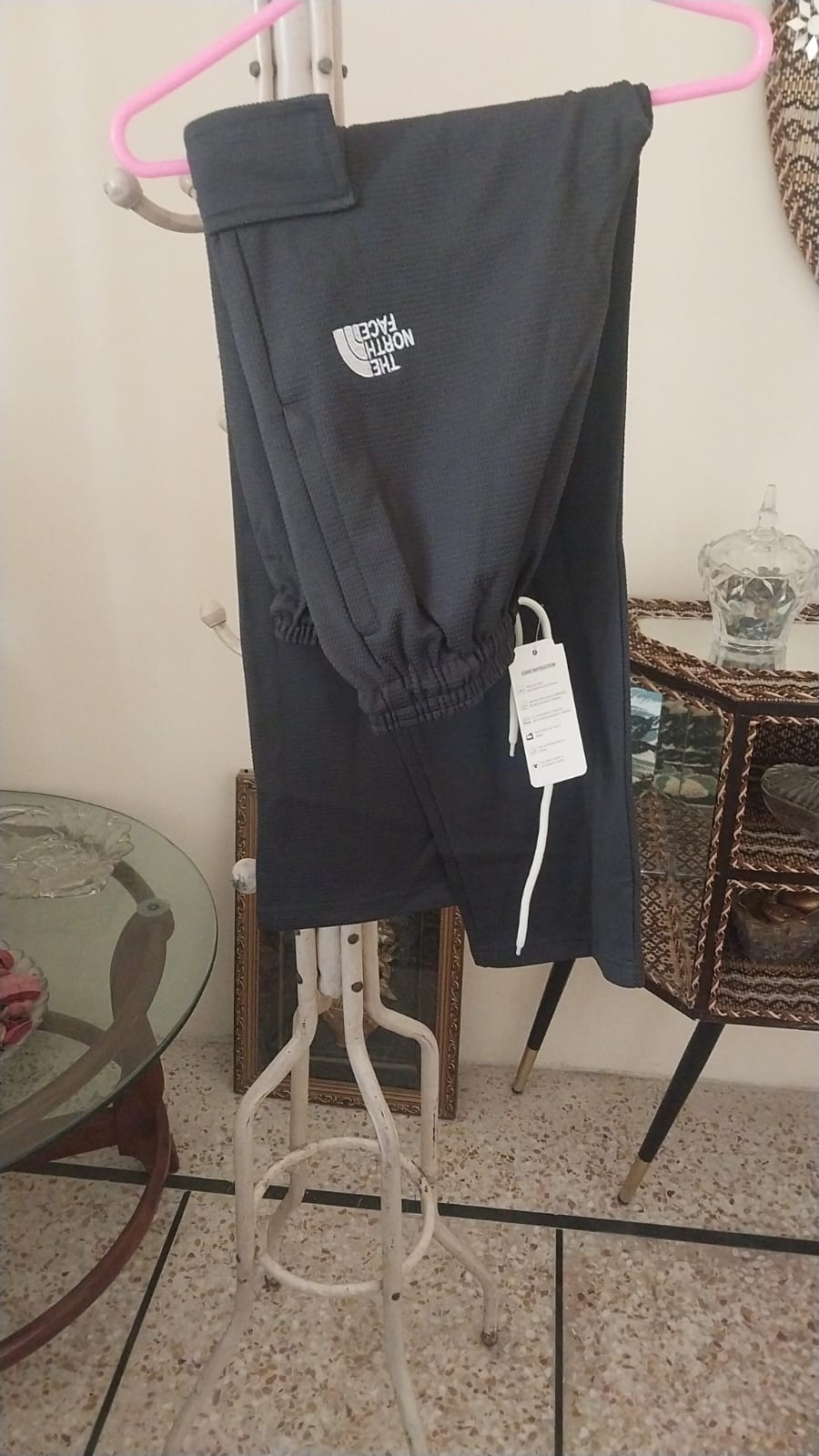 North Face trousers 4 pockets