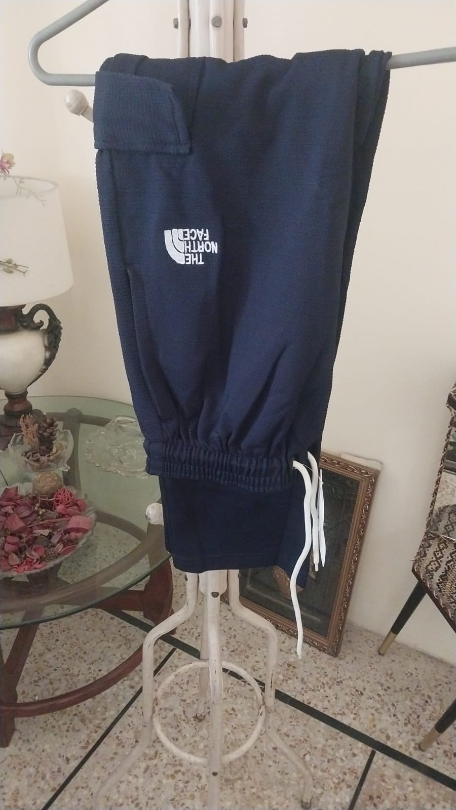 North Face trousers 4 pockets